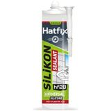 Hatfix Silikon Şeffaf 280 gr Hatfix