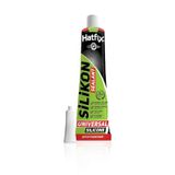 Hatfix Silikon Şeffaf 40 Mlgr