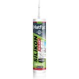 Hatfix Silikon Şeffaf Unıversal Hf 28 (280 Gr)