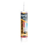Hatfix Silikonize Mastik Krem // Siliconized Mastic Cream