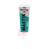 Hatfix Silikonize Mastik // Siliconized Acrylic Sealant