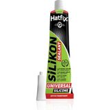 Hatfix Tüpte Silikon
