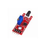 Hatfon Elektronik Arduino Alev Algılama Sensörü Modülü (kızılötesi)