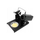 Hatfon Elektronik Havya Sehpası - Havya Standı LTJ217 Metal Lehim Makara ve Kalem Havya Tutuculu 110x160 mm Süngerli