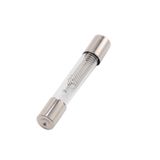 Hatfon Elektronik Mikrodalga Fırın Sigortası Cam 40x6mm 6,5kv 0,60 A