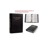 Hatfon Elektronik Smd Direnç Seti Kitabı 4250 Adet 1206 Kılıf %1 170 Farklı Değerde (Sample Book)