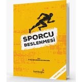 Hatiboğlu Yayıncılık Sporcu Beslenmesi - Ş. Esin Göksu Şeker, 2020 Yayınlı Ciltsiz Kitap