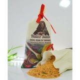Hatice Sultan Doğal Uşak Tarhanası Hatice Sultan Ev Tarhanası 1000 gr Tatlı - 1 kg