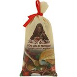 Hatice Sultan Doğal Uşak Tarhanası Hatice Sultan Ev Tarhanası Acı 1000 gr - 1 kg