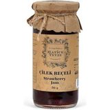 Hatice Teyze Çilek Reçeli - 310 Gr