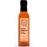 Hatice Teyze Üzüm Sirkesi - 250 ml