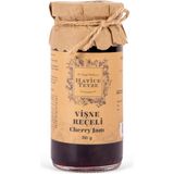Hatice Teyze Vişne Reçeli - 310 Gr