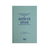 Hatim Tai Divanı - Hatem Tai