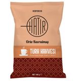 Hatır 100 gr Türk Kahvesi