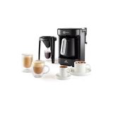 Hatır Barista Türk Kahve Makinesi Pearl White