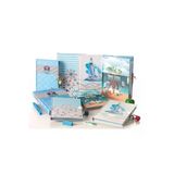Hatıra Defteri Kilitli Gemici 128 Yaprak 14X20 Cm Bhe0480