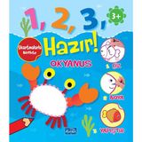 Hatıra Kutusu 1-2-3 Hazır Okyanus