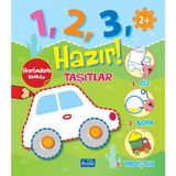 Hatıra Kutusu 1-2-3 Hazır Taşıtlar