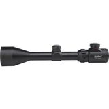 Hatıra Kutusu 3-9X50 Zoomlu Keskin Nişancı Dürbünü Kırmızı, Yeşil Işık Çelik Gövde ( Lisinya )