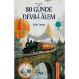 Hatıra Kutusu 80 Günde Devr-I Alem