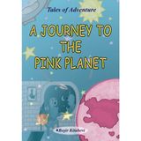 Hatıra Kutusu A Journey To The Pink Planet