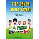 Hatıra Kutusu A Takımı 5 Te Devre 10 Da Biter!