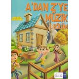 Hatıra Kutusu A'dan Z'ye Müzik 1. Bölüm