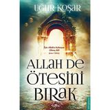 Hatıra Kutusu Allah De Ötesini Bırak