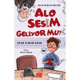 Hatıra Kutusu Alo Sesim Geliyor Mu? Selim’in Bilim Defteri
