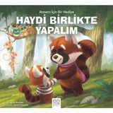 Hatıra Kutusu Annem Için Bir Hediye - Haydi Birlikte Yapalım