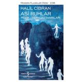 Hatıra Kutusu Asi Ruhlar – Müzik – Yeryüzü Tanrıları - Modern Klasikler Dizisi