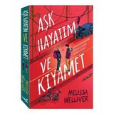 Hatıra Kutusu Aşk Hayatım ve Kıyamet