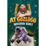 Hatıra Kutusu At Gözlüğü