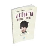 Hatıra Kutusu Atatürk'ten Ölmez Sözler