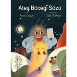 Hatıra Kutusu Ateş Böceği Sözü