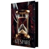 Hatıra Kutusu Ateşpare 6 (Yan Boyamalı Ciltli Özel Baskı)