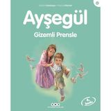 Hatıra Kutusu Ayşegül Serisi 22 - Gizemli Prensle