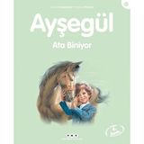 Hatıra Kutusu Ayşegül Serisi 33 - Ata Biniyor