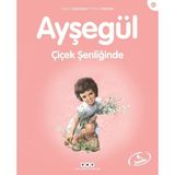 Hatıra Kutusu Ayşegül Serisi 40 - Çiçek Şenliğinde
