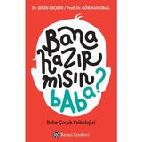 Hatıra Kutusu Bana Hazır Mısın Baba?