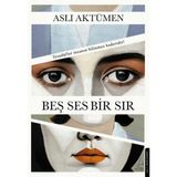 Hatıra Kutusu Beş Ses Bir Sır