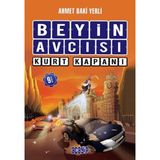 Hatıra Kutusu Beyin Avcısı 2 - Kurt Kapanı