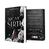 Hatıra Kutusu Bıçak Sırtı 2: Hezeyan – Ciltli