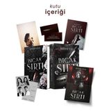 Hatıra Kutusu Bıçak Sırtı 2: Hezeyan Hediyeli Kutu – Ciltli