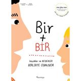 Hatıra Kutusu Bir Artı Bir: Küçükler ve Büyükler Birlikte Oynuyor (Çift Dilli)