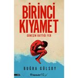 Hatıra Kutusu Birinci Kıyamet
