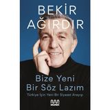Hatıra Kutusu Bize Yeni Bir Söz Lazım