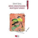 Hatıra Kutusu Böcek Orkestrasının Muhteşem Turnesi