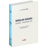 Hatıra Kutusu Borçlar Hukuku Genel Hükümler