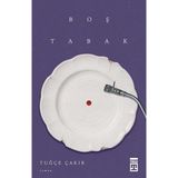 Hatıra Kutusu Boş Tabak